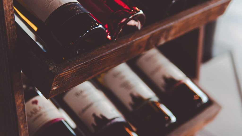 el arte del maridaje en lar de domingo (1)